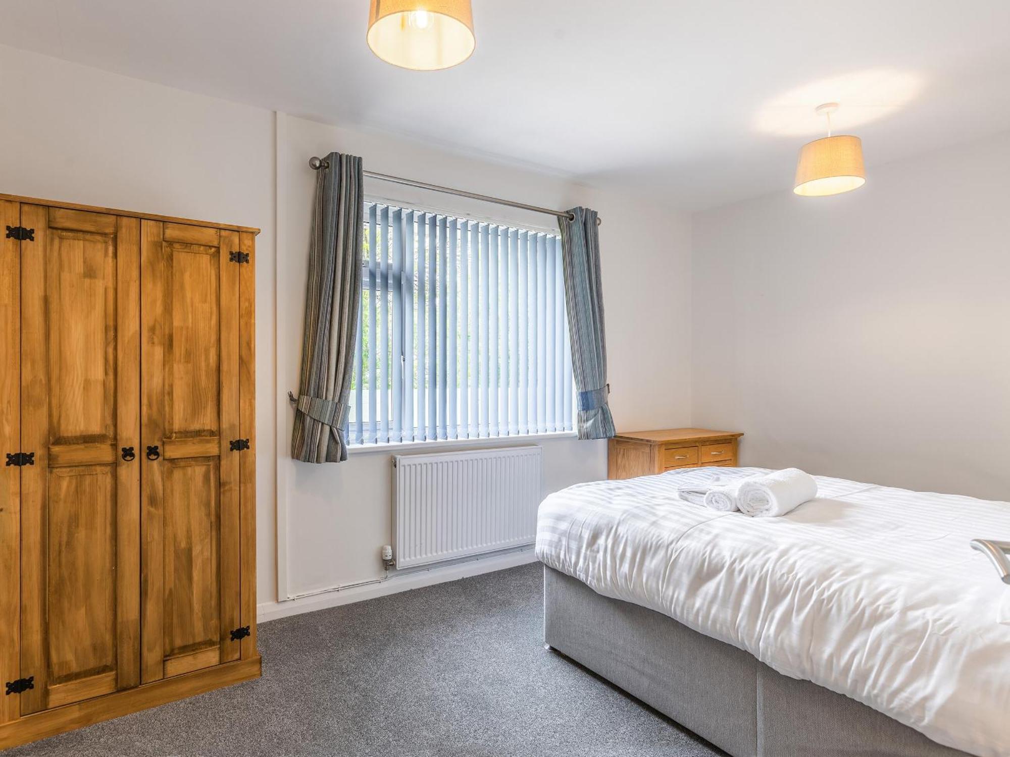 Avon Lock Cottage - Uk34125 Тьюксбери Экстерьер фото