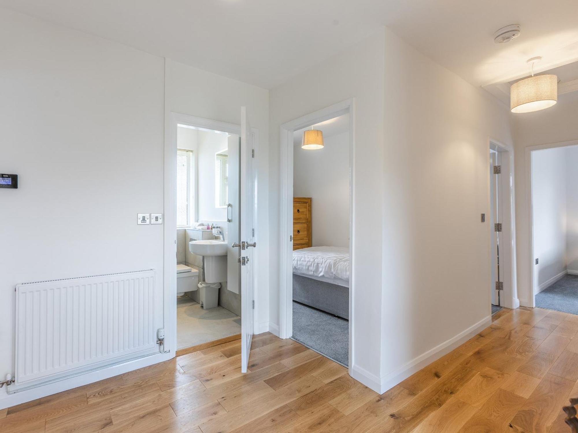 Avon Lock Cottage - Uk34125 Тьюксбери Экстерьер фото